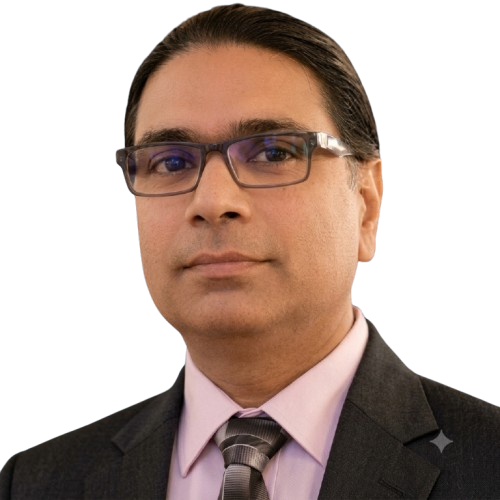 M. Zia Ul Islam